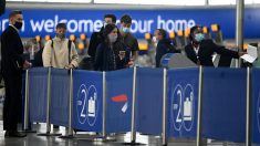 El Reino Unido impone cuarentena a los viajeros que procedan de España