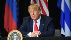 «No pienso» en una fase 2 del acuerdo comercial con China dice Trump, la relación está «severamente dañada»