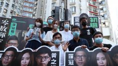 El gobierno de Hong Kong descalifica en masa a 12 candidatos prodemocracia antes de las elecciones