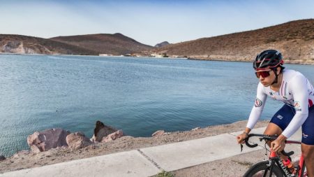 Pez considerado de mal agüero por presagiar desastres naturales aparece en playa de Baja California Sur