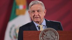 Candidato a gubernatura en México denuncia a López Obrador ante la OEA