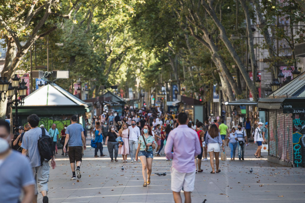 El español supera por primera vez los 600 millones de hablantes