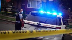Tiroteo frente a una funeraria de Chicago deja 14 heridos y uno bajo arresto, dice policía