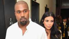 Kim Kardashian y Kanye West alcanzan un acuerdo de divorcio, según CNN