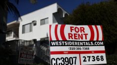 California ofrece ayuda a propietarios de vivienda atrasados en pagos debido a la pandemia