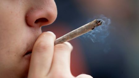 Consecuencias del consumo recreativo de marihuana, según la medicina china