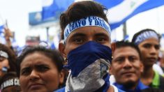 Periodistas denuncian 351 delitos contra la libertad de prensa en Nicaragua