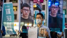 Legisladores internacionales condenan la descalificación de candidatos prodemocracia en Hong Kong