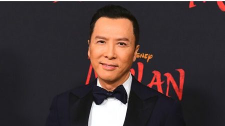 Piden boicot a nueva película de Mulan por actor que celebra el regreso de Hong Kong a la «Madre Patria»