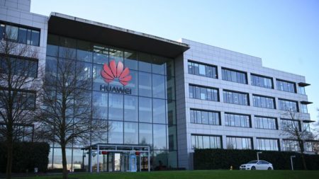 Reino Unido: Empresas de telecomunicaciones pagarán grandes multas si violan prohibición contra Huawei
