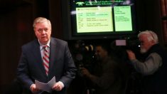 Lindsey Graham pedirá a Robert Mueller que testifique ante el Comité Judicial del Senado