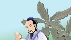 Lu Yu: el Sabio del té