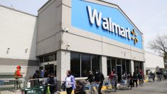 Walmart requerirá que todos los clientes de EE.UU. usen mascarillas a partir del 20 de julio