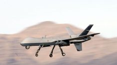 Trump relaja reglas para impulsar exportaciones estadounidenses de drones militares