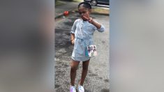 Familia de niña asesinada por «justicieros» durante protestas de BLM demanda a alcaldesa de Atlanta