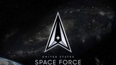 La Fuerza Espacial revela su lema oficial: Semper Supra