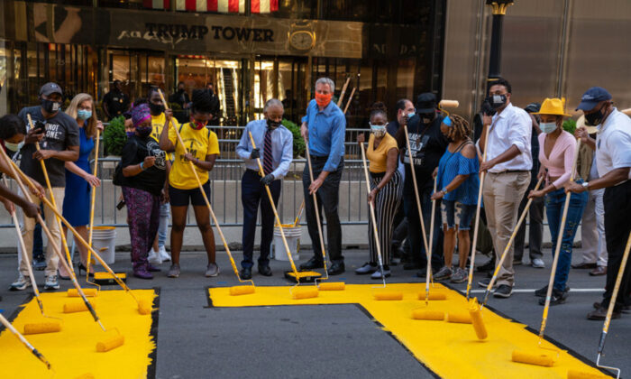 (David Dee Delgado/Getty Images)
