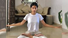 Clases de meditación en línea de Falun Dafa liberan del estrés producido por la pandemia