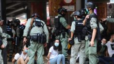 La UE adopta medidas en respuesta a China por ley de seguridad para Hong Kong