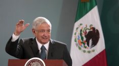 El Senado mexicano aprueba la polémica reforma eléctrica de López Obrador