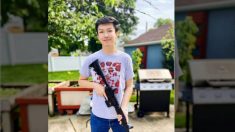 Castigan estudiante de Fordham por posteos en Instagram apoyando la 2ª Enmienda y policía asesinado