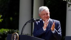 López Obrador: Trump y yo «somos amigos y vamos a seguir siendo amigos»