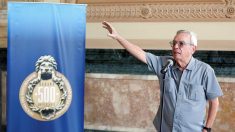 Fallece en Cuba Eusebio Leal, artífice de la restauración de La Habana