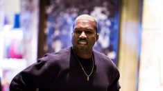 Kanye West se estrena en campaña y propone dar un millón de dólares a quien tenga bebé