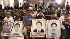 Liberan y recapturan en México a un presunto implicado en caso Ayotzinapa