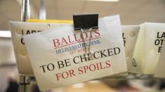 Problemas de votación por correo de Nueva York y Nueva Jersey dificultarían la elección presidencial