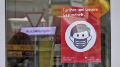 Aumento de contagios hace que se hable de «segunda ola» en Alemania