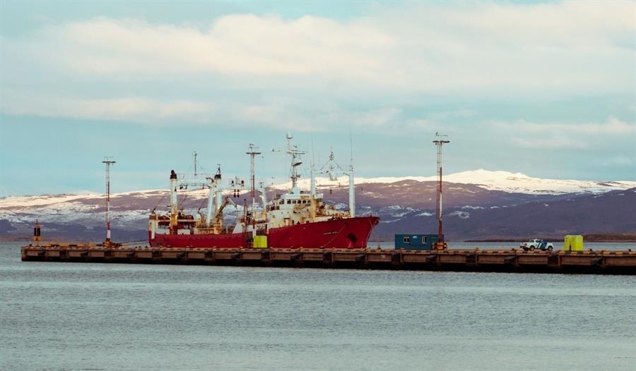Oposición de Argentina presentará denuncia penal por puerto chino en Tierra del Fuego