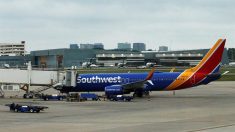 Un tercio de la plantilla de Southwest Airlines solicita salidas incentivadas