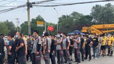 Cientos en cuarentena después de que planta de PepsiCo en Beijing confirmara casos de virus del PCCh