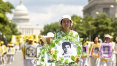 Muere practicante de Falun Gong el mismo día que fue secuestrada por la policía china