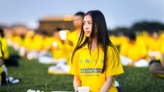 “El cielo se venía abajo”: Recuerdos de crecer bajo la persecución religiosa en China