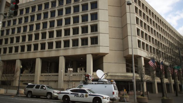 5 años después, el FBI sigue siendo el origen del misterioso contrato CrowdStrike