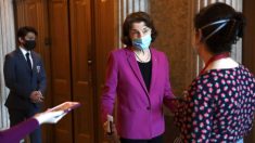 Estados sin órdenes de mascarilla obligatoria no deberían recibir ayuda de COVID-19, propone senadora