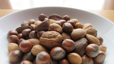 Todo sobre las nueces: las 8 variedades más saludables