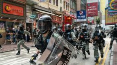 Empleada de The Epoch Times en Hong Kong: La policía amenazó con enviarme a China continental