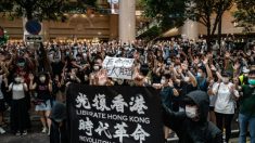 Qué ha sucedido la primera semana de entrada en vigor de la ley de seguridad de Beijing en Hong Kong