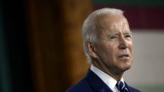 ¿Debatirá Biden con Trump?