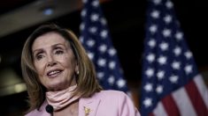 Pelosi: Congreso de EE.UU. necesita extender la ayuda al desempleo pandémico