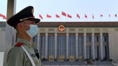 La retórica abusiva del régimen chino muestra su naturaleza tiránica