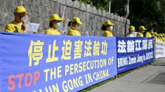 Aumentan los pedidos internacionales para poner fin a la persecución religiosa en China