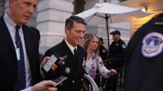 Exmédico de la Casa Blanca, Ronny Jackson, gana primaria del Partido Republicano en Texas