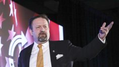 Trump propone nombrar a Sebastian Gorka para el Consejo de Educación de Seguridad Nacional