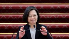 Oficiales de Taiwán condenan los planes del gobierno de Hong Kong sobre la ley de seguridad nacional