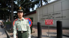 La Casa Blanca advierte a China por represalias «ojo por ojo» tras cierre del consulado de Chengdu