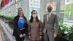 Funcionarios de EE.UU. expresan preocupación por sustracción de órganos a practicantes de Falun Dafa en China